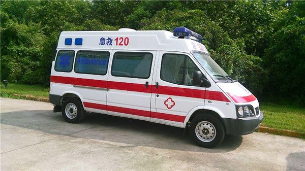 化州市长途跨省救护车